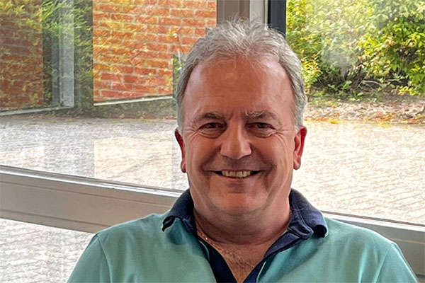 Medewerkers in Beeld bij Spirotech: Edwin van Elven