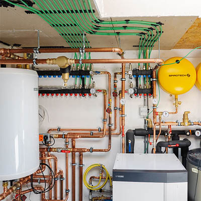 Bungalow Nuenen, Nederland