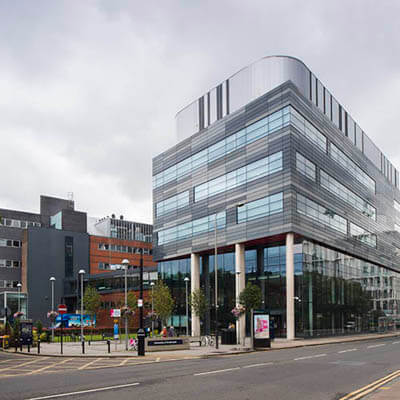 Strathclyde Universiteit