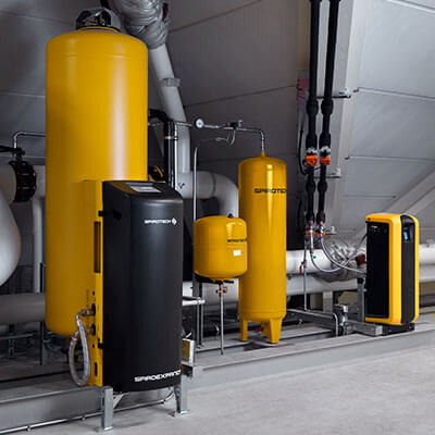 Kantoorpand AS Watson in Renswoude