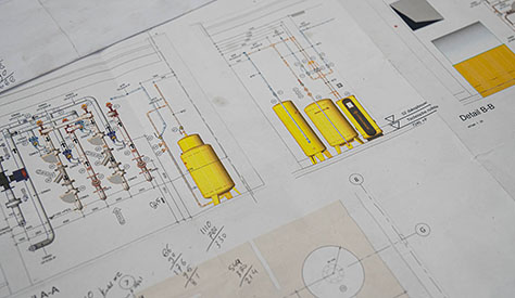 Spirotech houdt de installaties in zorgcentrum Sint Carolus in Hilversum stabiel en energiezuinig