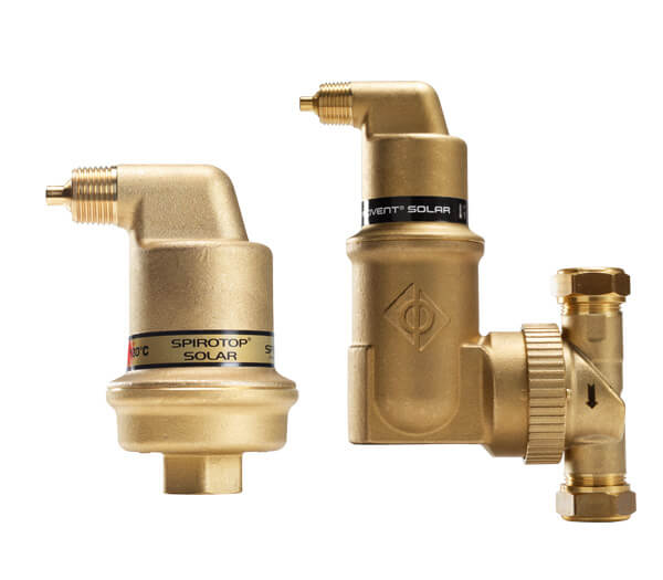 Spirotech - Zonnepanelen