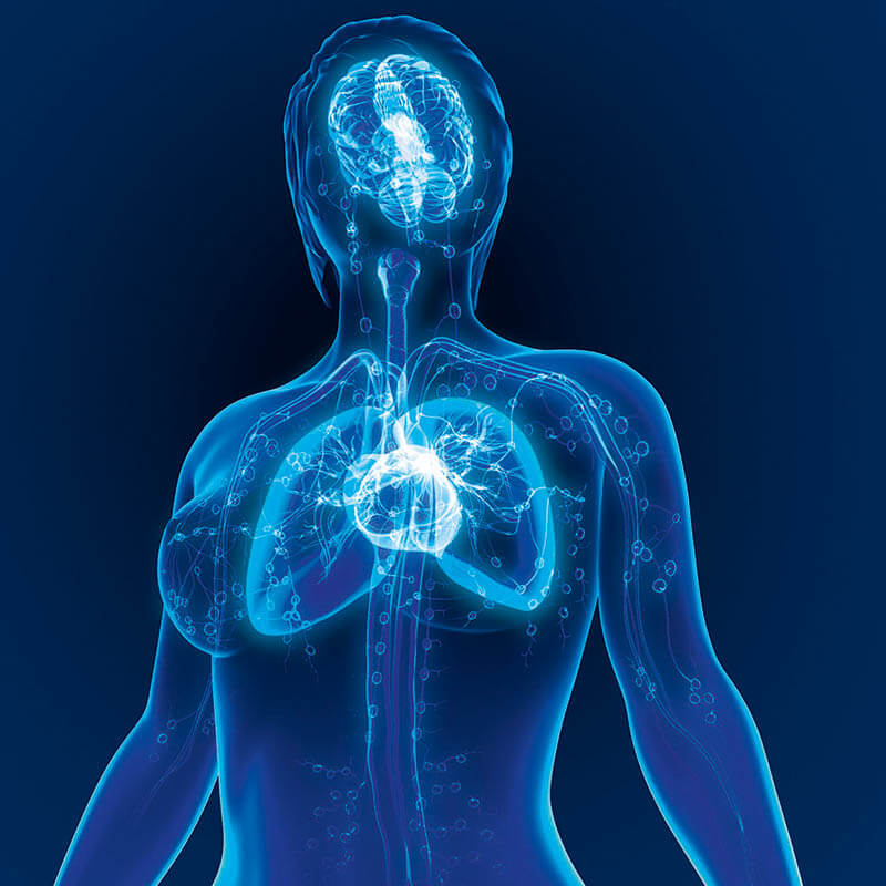 Spirotech - Systeemwater