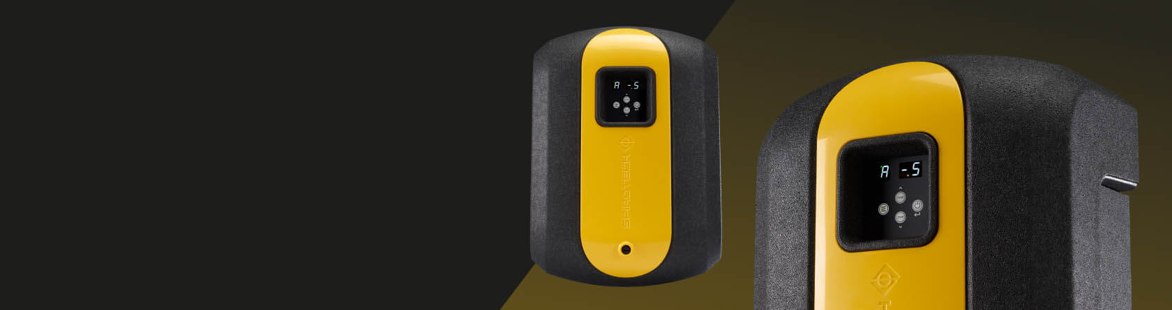 De nieuwe Spirotech SpiroVent Superior S250