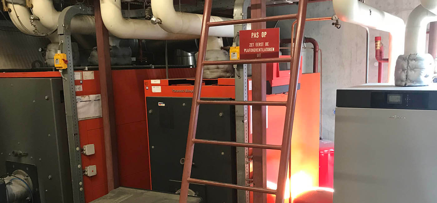 Gratis Webinar Viessmann & Spirotech