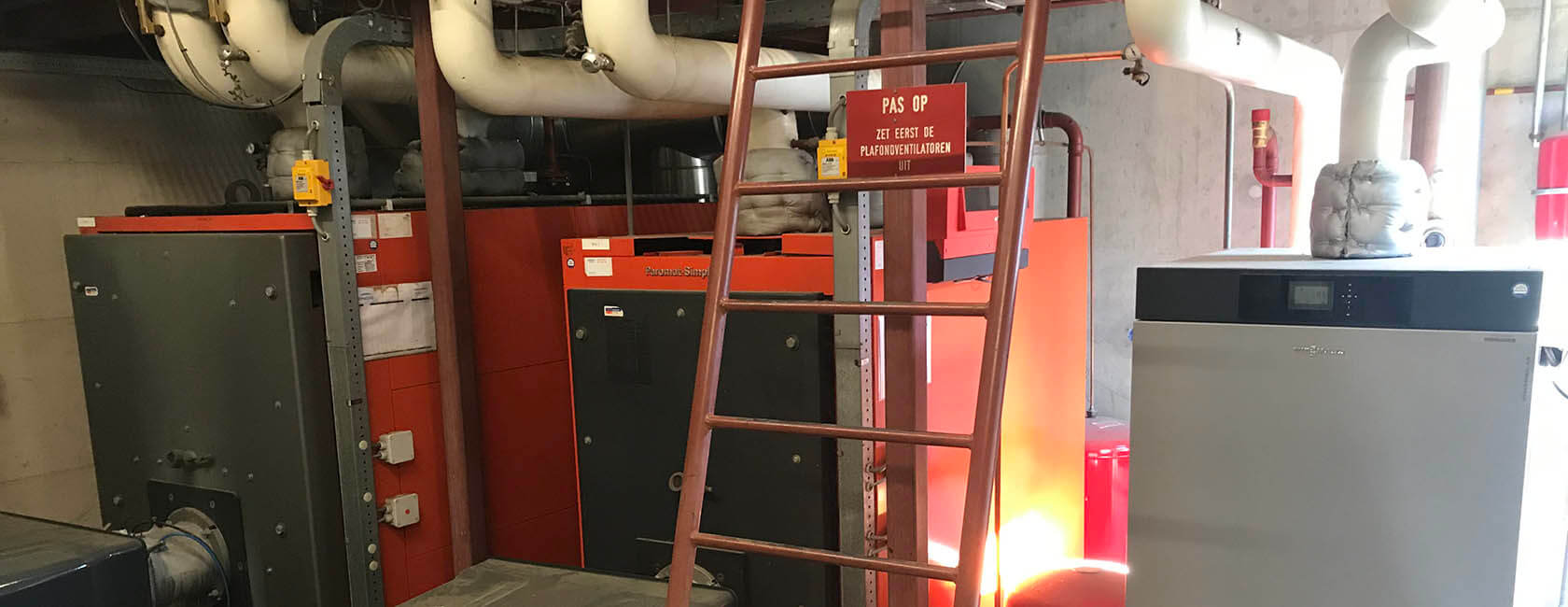 Gratis Webinar Viessmann & Spirotech